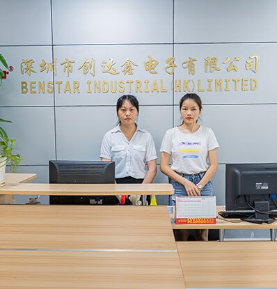 Company Profile